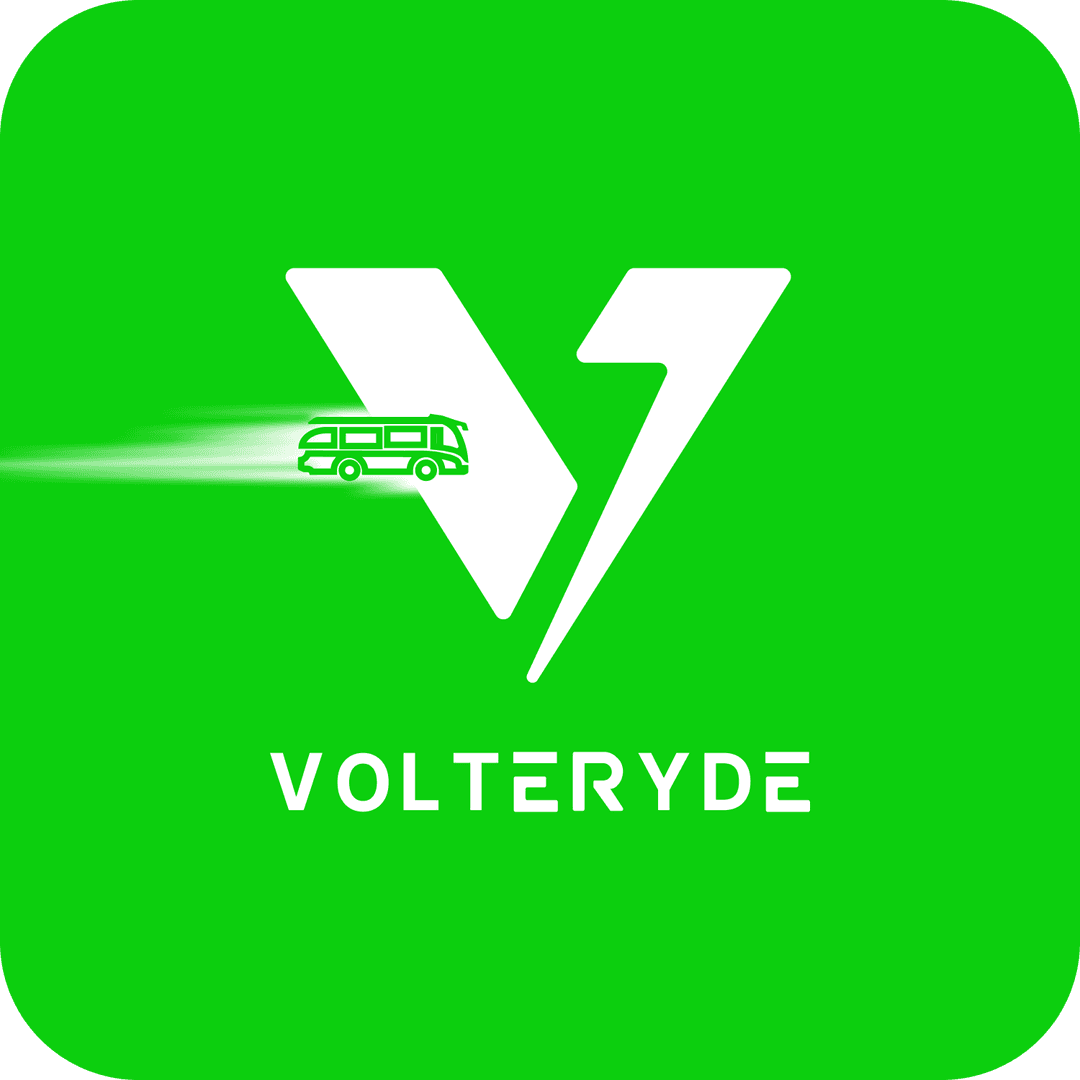 Volteryde