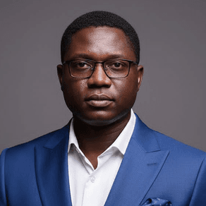 Theophilus K. Dadzie